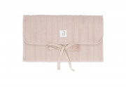 pelenk�z� matrac �ti  - Muslin Wild Rose Muslin Wild Rose